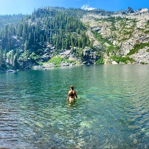 Meet your Posher, Maia